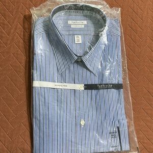 VanHeusen Reg fit 16.5 34/35